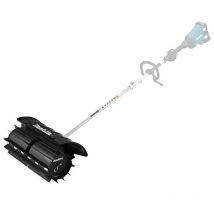 Rouleau-balai En Caoutchouc Sw400mp Makita 199339-7 - Bricoman