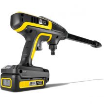 Nettoyeur Moyenne Pression Karcher Khb6 - Bricoman