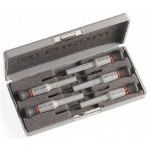 Facom - 5 Tournevis Micro-tech Vendus Sans Coffret - Aef.j1pb - Bricoman