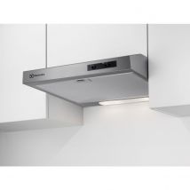 Hotte Casquette Electrolux Efu216s - Bricoman