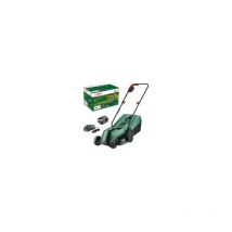 Tondeuse Easymower 18 Avec Batterie Bosch - Bricoman