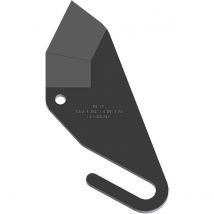 Lame Pour Coupe Tube Plastique Erko 35mm 64002 - Bricoman