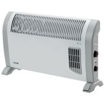 Chauffage Electrique Supra Quickmix 2 2000 T - Bricoman