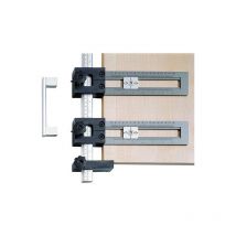 Gabarit De Perçage Hettich Pour Poignées - Hettich - Bricoman