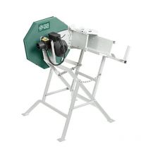 Scie À Bûches 2200w Fartools Monophasée 230v Capacité De Coupe De Buche 150mm - Bricoman