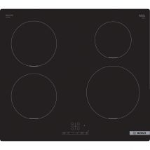 Plaque À Induction Bosch Pue611bb5e (60 Cm) - Bricoman