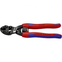 Coupe-boulons Knipex Cobolt 72 62 200 200 Mm 59 Hrc 1 Pc(s) - Bricoman