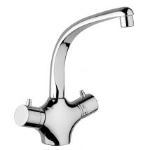 Mitigeur Évier Blade - Bricoman