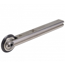 Molette Extreme Plus Rubi - 22 Mm - Rubi Tx / Tm / Tz - Bricoman