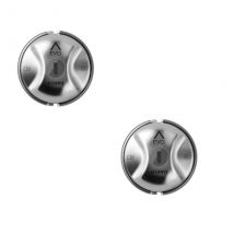 Serrure Antivol Utilitaire Daken Saturn Evo Double - Bricoman