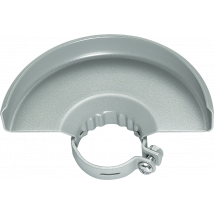Capot De Protection Pour Meuleuse Ø - Bricoman