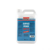 Wbpr-11p Surface Primer - Primaire Pour Colle Parquet - Soudal - 5 L - Bricoman