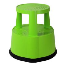 Marchepied Mobil Step Standard Vert Laser - 5000083 - Bricoman