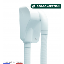 Jvd - Sèche-cheveux Caraïbe Base - Matériel Professionnel - Bricoman