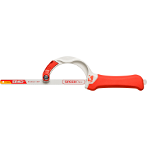 Monture De Scie A Metaux Erko Precision 21075 - Tecnomat