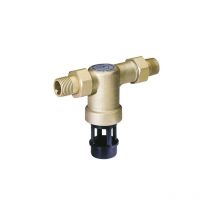 Disconnecteur Hydraulique - Ø1/2" Fileté - Avec Filtre - Bricoman