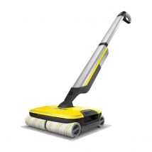 Nettoyeur De Sol Karcher Fc 7 Sans Fil - Bricoman