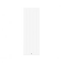 Radiateur Chaleur Douce Connecté Kenya 4 Vertical 1500w Blanc - Thermor - 414726 - Bricoman