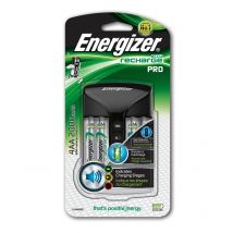 Energizer Pro Charger Chargeur De Batterie Universel Secteur - Bricoman