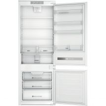 Réfrigérateur Combiné Encastrable Whirlpool Sp408102fr - Bricoman