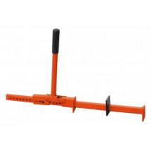 Pose Lame Terrasse Mob Mondelin - 403000 - Bricoman
