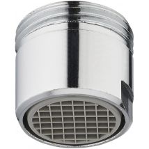 Aérateur De Robinet Lave Mains Mâle 18x100 Noyon & Thiebault - Bricoman