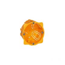 Boitier D'Encastrement Batibox Cloison Sèches Profondeur 40mm Legrand - Bricoman