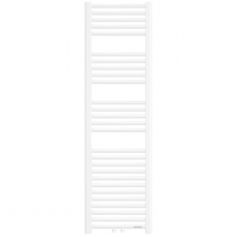 Sèche-serviettes 2012 Eau Chaude 609w Racc. Sur Collecteurs - Atlantic - 831619 - Bricoman