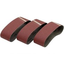 Bandes De Ponçage - Bricoman