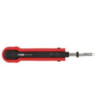 Ks Tools Extracteur De Cosses Pour Connecteur Plat Et Cosses Faston - Bricoman