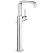 Grohe Allure Mitigeur Monocommande 1/2" Lavabo Taille Xl - Bricoman