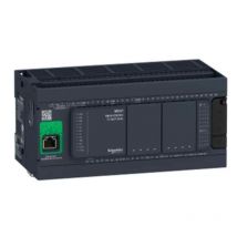 Contrôleur Modicon M241 40 Es Relé Ethernet - Bricoman