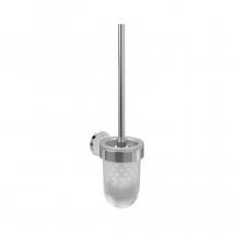 Ensemble Brosse Wc Villeroy Et Boch Elements - Tender - Bricoman