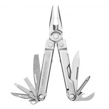 Pince Multifonctions Bond 14 Outils En 1 - Leatherman - Bricoman