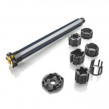 Somfy - Kit De Remplacement Avec Moteur Lt50 Pour Moteur Volet Roulant - Filaire - Bricoman