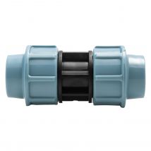 Raccord Jonction Droit 16b D25 Plymouth - Bricoman