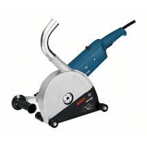 Bosch Professional - Rainureuse À Béton Gnf 65 A Professional - 0601368703 - Bricoman