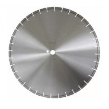 Gölz - Disque Diamant Cs22, Coupe À Eau - Pour Scie De Sol - Ø 800 Mm / Alésage 25.40 Mm - Bricoman