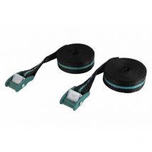 Sangle Darrimage 117 Dan Wolfcraft 3421000 (l X L) 4 M X 25 Mm - Bricoman