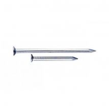 Index Clous Clou D’acier Tête Plate (2,90 X 50 300 Pièces.) Pacp29050 - Bricoman