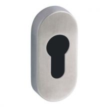 Jeu Rosace 32 Linox C/i - Bricoman