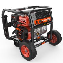 Pompe À Essence Relevage Genergy Nervion Ii 35000l/h - 50m - Tecnomat