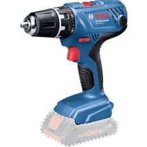 Perceuse Visseuse Gsr 18v-21 Solo | 06019h1071 - Bosch - Bricoman