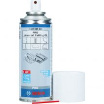 Huile De Coupe 250 Ml | 2607009020 - Bosch - Bricoman