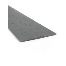 Bordure De Jardin Multi-edge Eco Droit 2m X 20cm | Gris - Bricoman