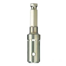 Adaptateur De Mèche De Tarière Stihl Pour Tarière Makita 327684-2 Métal - Bricoman