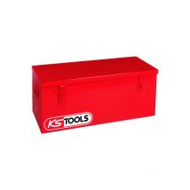 Coffre De Chantier Ks Tools - 350x800x350mm - 999.0170 - Bricoman