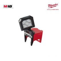 Projecteur De Chantier Milwaukee M18 Pal-0 - Sans Batterie Ni Chargeur 4933464105 - Bricoman