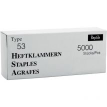 Agrafes Industriel. 53/08 A 5000 Isaberg - Bricoman