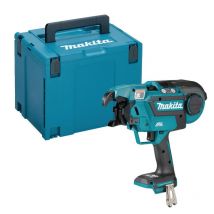 Ligatureuse Automatique 18v Lxt (produit Seul) - Makita Dtr180zj - Bricoman